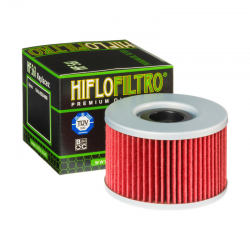 Hiflo, olejový filtr, HF 561 Kymco 250 VENOX`02-11 (50)